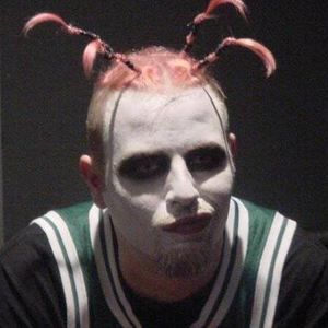 Meet your Posher, Douglas